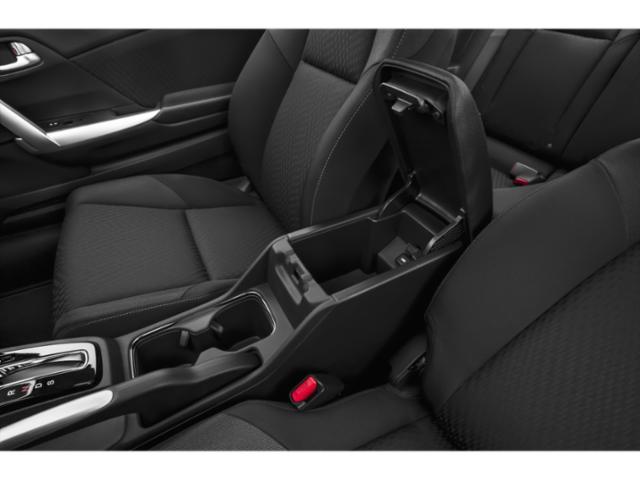 2014 Honda Civic Coupe Vehicle Photo in Mechanicsburg, PA 17050