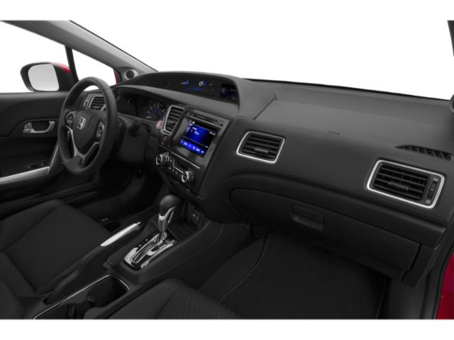2014 Honda Civic Coupe Vehicle Photo in Mechanicsburg, PA 17050