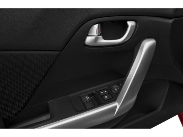 2014 Honda Civic Coupe Vehicle Photo in Mechanicsburg, PA 17050