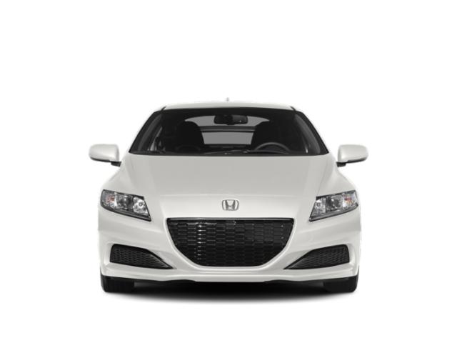 2014 Honda CR-Z Base photo 5