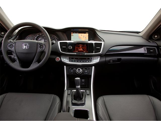 2014 Honda Accord Coupe Vehicle Photo in Saint Charles, IL 60174