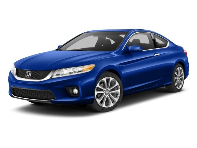 2014 Honda Accord Coupe Vehicle Photo in Tampa, FL 33614