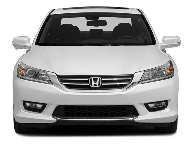 2014 Honda Accord Sedan Vehicle Photo in SELMA, TX 78154-1460