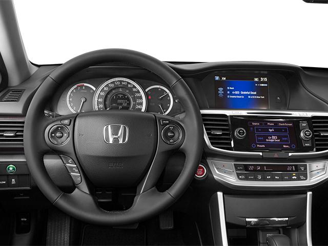 2014 Honda Accord Sedan Vehicle Photo in SELMA, TX 78154-1460