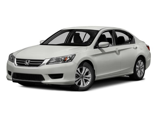 2014 Honda Accord Sedan Vehicle Photo in Tustin, CA 92782