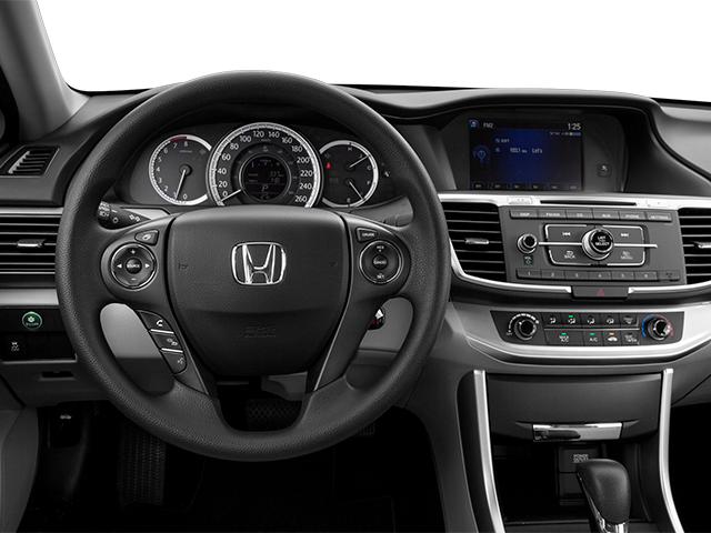 2014 Honda Accord Sedan Vehicle Photo in Tustin, CA 92782