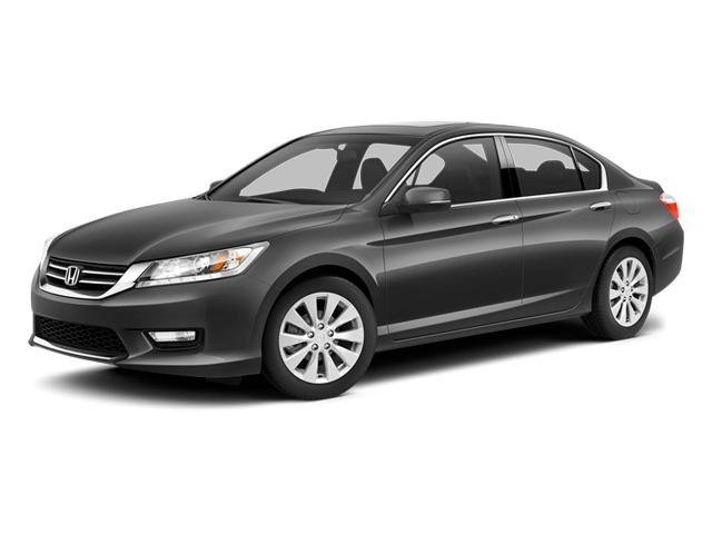 2014 Honda Accord Sedan Vehicle Photo in Memphis, TN 38128