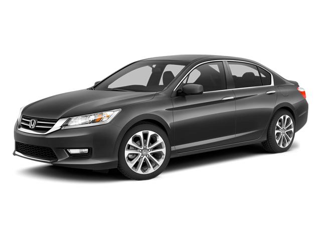 2014 Honda Accord Sedan Vehicle Photo in Clearwater, FL 33764