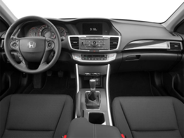 2014 Honda Accord Sedan Vehicle Photo in Clearwater, FL 33764