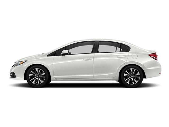 2014 Honda Civic Sedan Vehicle Photo in San Antonio, TX 78230