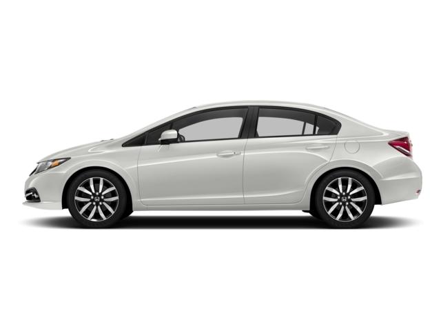 2014 Honda Civic Sedan Vehicle Photo in Clearwater, FL 33761