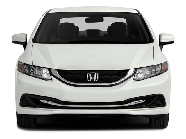 2014 Honda Civic Sedan Vehicle Photo in Corpus Christi, TX 78415