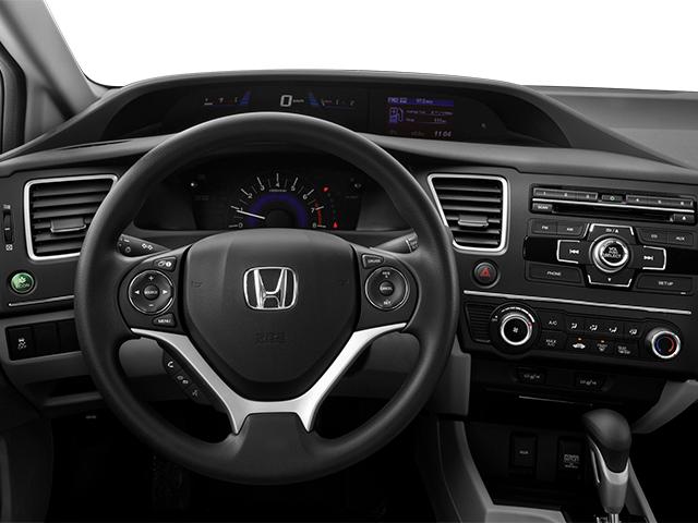 2014 Honda Civic Sedan Vehicle Photo in St. Petersburg, FL 33713