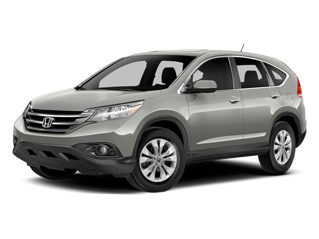 2014 Honda CR-V Vehicle Photo in MIAMI, FL 33134-2699