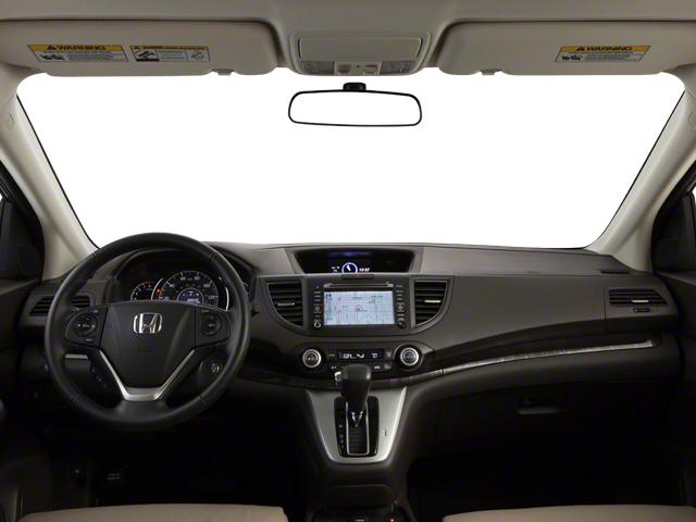 2014 Honda CR-V Vehicle Photo in Ft. Myers, FL 33907