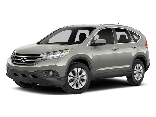 2014 Honda CR-V Vehicle Photo in Oshkosh, WI 54904