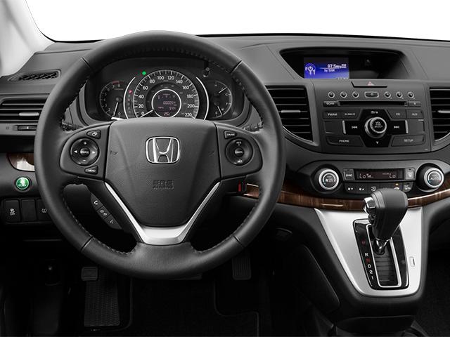 2014 Honda CR-V Vehicle Photo in San Antonio, TX 78230