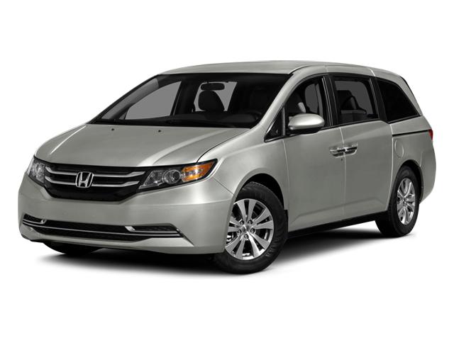 2014 Honda Odyssey Vehicle Photo in Miami, FL 33015