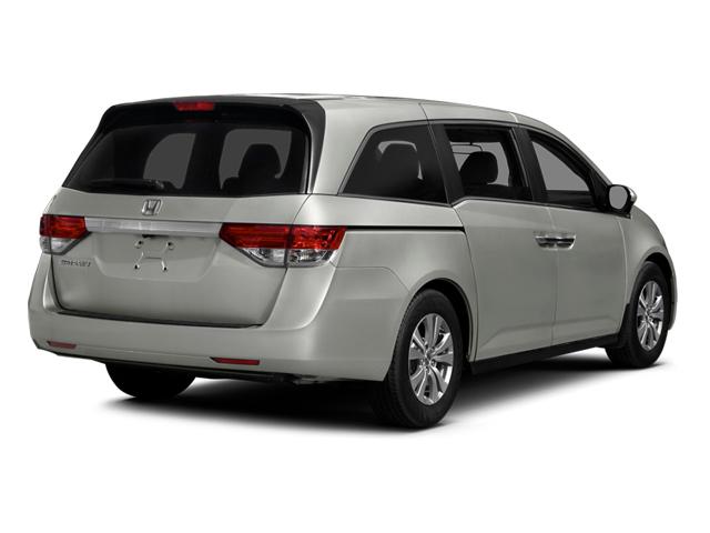 2014 Honda Odyssey Vehicle Photo in Miami, FL 33015