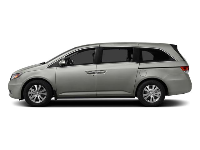 2014 Honda Odyssey Vehicle Photo in Miami, FL 33015