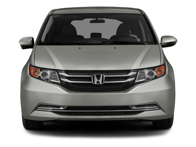 2014 Honda Odyssey Vehicle Photo in Miami, FL 33015