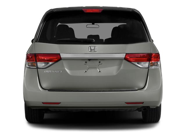 2014 Honda Odyssey Vehicle Photo in Miami, FL 33015