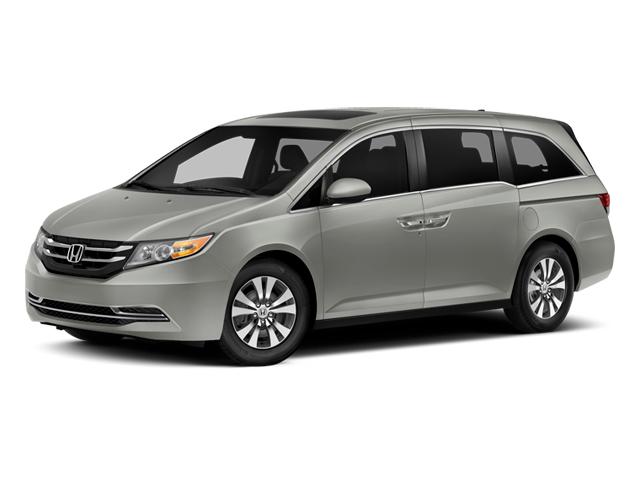 2014 Honda Odyssey Vehicle Photo in Winter Park, FL 32792