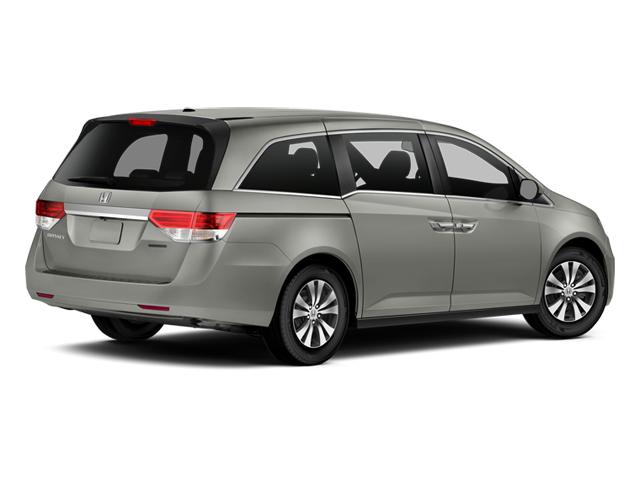 2014 Honda Odyssey Vehicle Photo in Winter Park, FL 32792