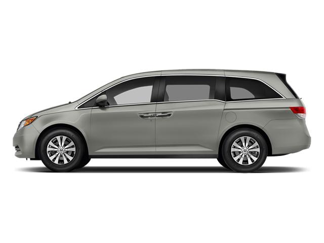 2014 Honda Odyssey Vehicle Photo in Winter Park, FL 32792