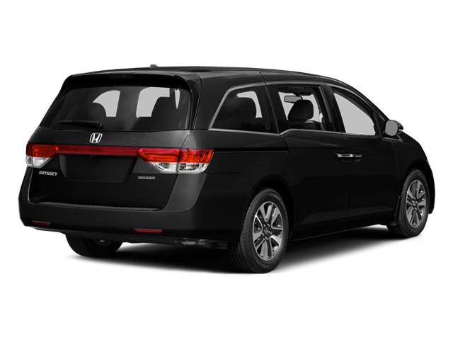 2014 Honda Odyssey Vehicle Photo in PEMBROKE PINES, FL 33024-6534