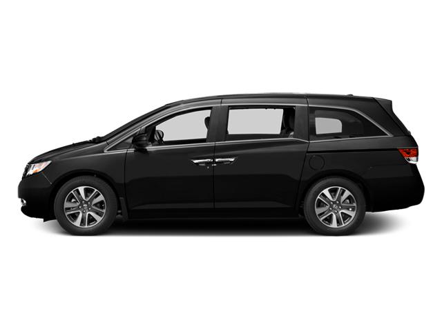 2014 Honda Odyssey Vehicle Photo in PEMBROKE PINES, FL 33024-6534