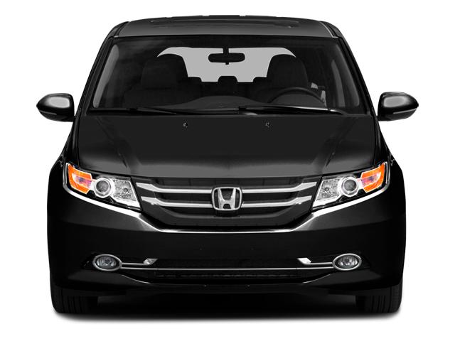 2014 Honda Odyssey Vehicle Photo in PEMBROKE PINES, FL 33024-6534