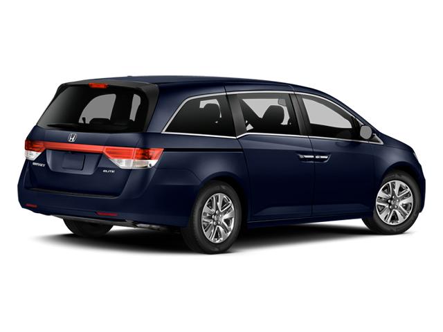 2014 Honda Odyssey Vehicle Photo in Clearwater, FL 33764