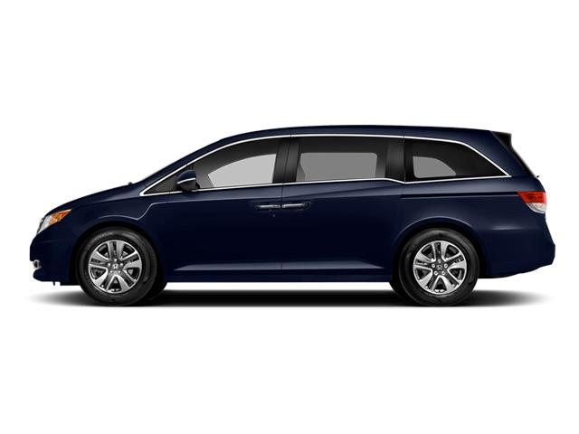 2014 Honda Odyssey Vehicle Photo in Clearwater, FL 33764