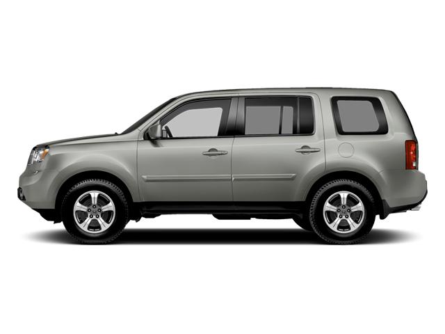 2014 Honda Pilot Vehicle Photo in Corpus Christi, TX 78415