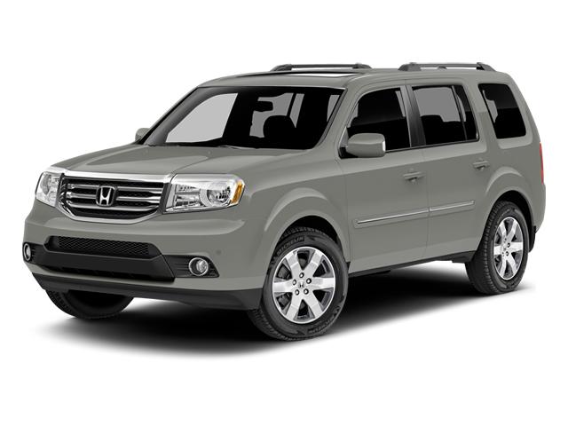 2014 Honda Pilot Vehicle Photo in Sanford, FL 32771