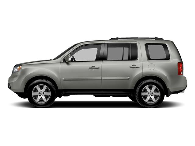 2014 Honda Pilot Vehicle Photo in Sanford, FL 32771