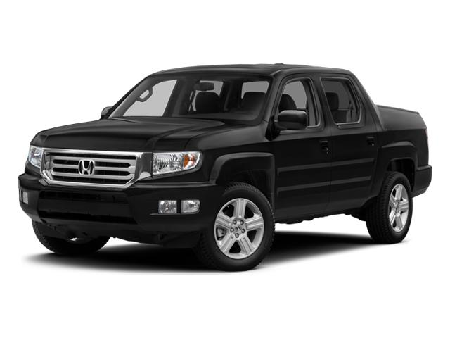 2014 Honda Ridgeline Vehicle Photo in Austin, TX 78728