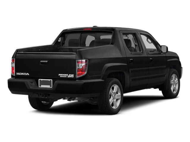 2014 Honda Ridgeline Vehicle Photo in Austin, TX 78728