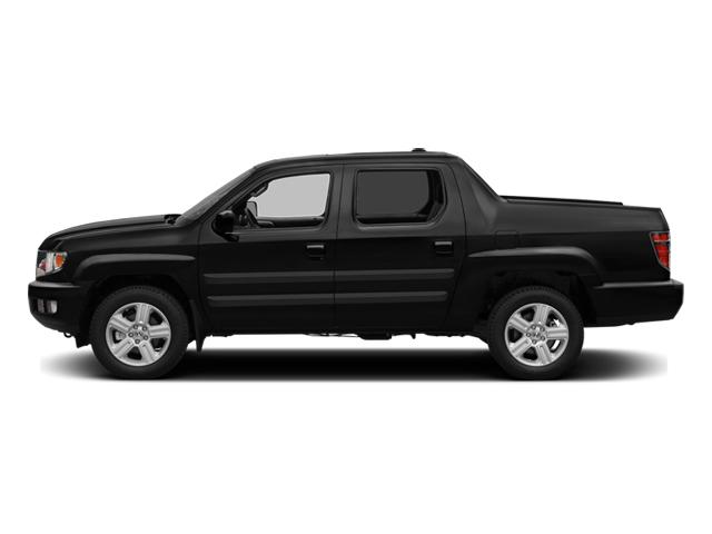 2014 Honda Ridgeline Vehicle Photo in Austin, TX 78728