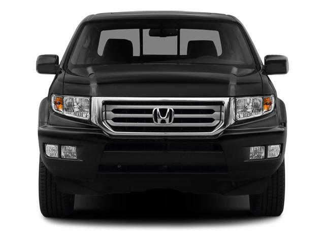 2014 Honda Ridgeline Vehicle Photo in Austin, TX 78728