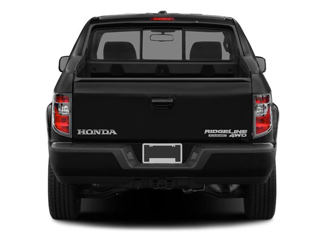 2014 Honda Ridgeline Vehicle Photo in Austin, TX 78728