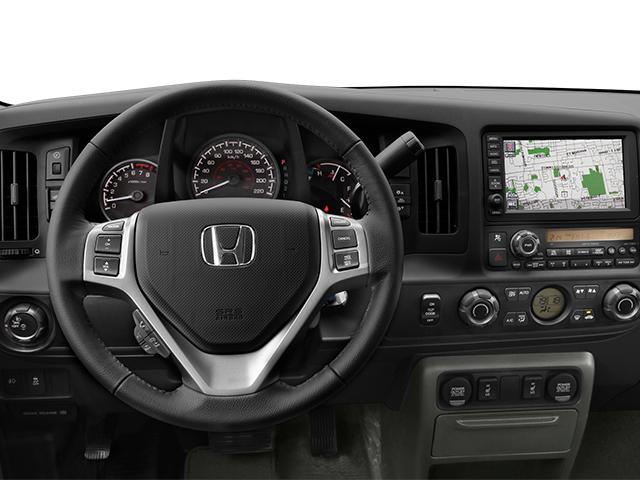 2014 Honda Ridgeline Vehicle Photo in Austin, TX 78728