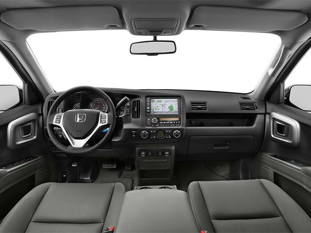 2014 Honda Ridgeline Vehicle Photo in Austin, TX 78728