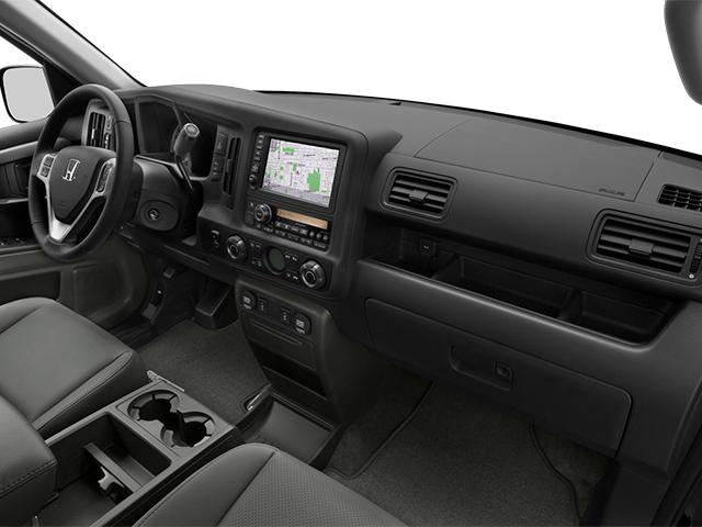 2014 Honda Ridgeline Vehicle Photo in Austin, TX 78728