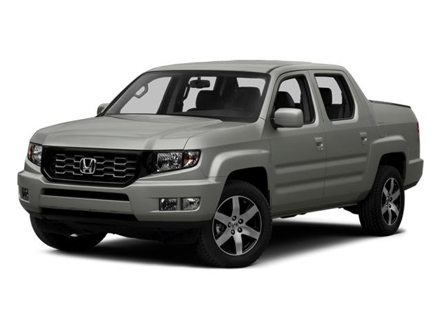 2014 Honda Ridgeline Vehicle Photo in MEMPHIS, TN 38115-1503