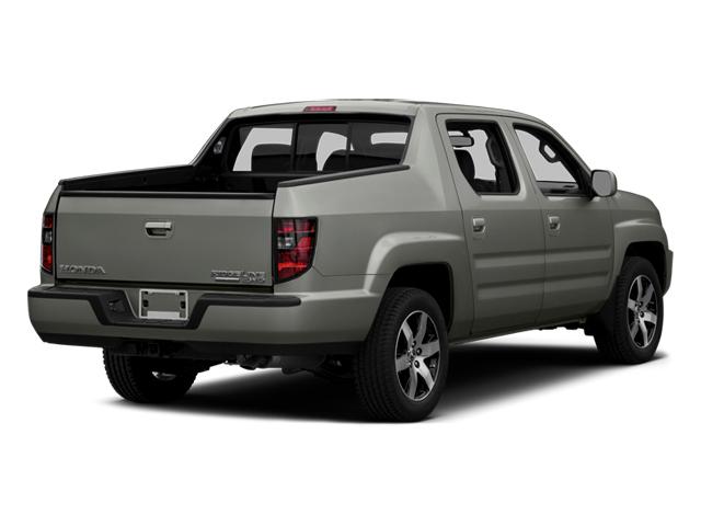 2014 Honda Ridgeline Vehicle Photo in MEMPHIS, TN 38115-1503