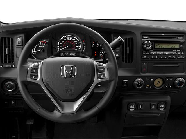 2014 Honda Ridgeline Vehicle Photo in MEMPHIS, TN 38115-1503