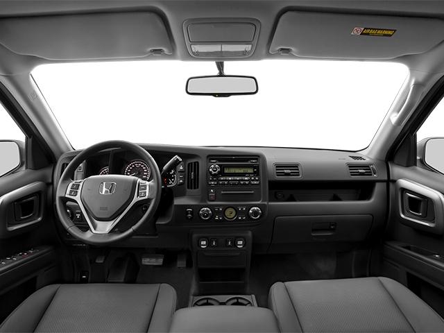 2014 Honda Ridgeline Vehicle Photo in MEMPHIS, TN 38115-1503