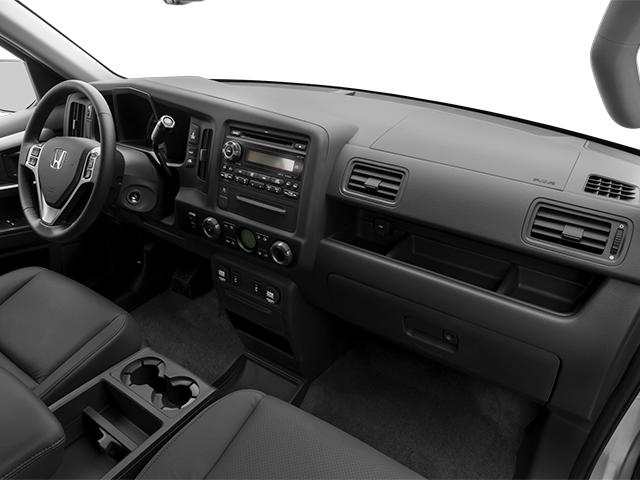 2014 Honda Ridgeline Vehicle Photo in MEMPHIS, TN 38115-1503